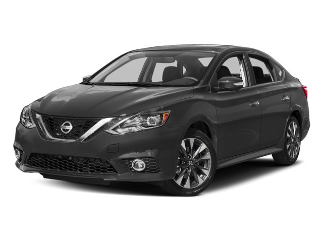 2017 Nissan Sentra SR Turbo
