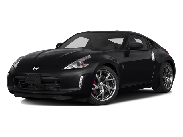 2017 Nissan 370Z Base for sale in Union City, GA
