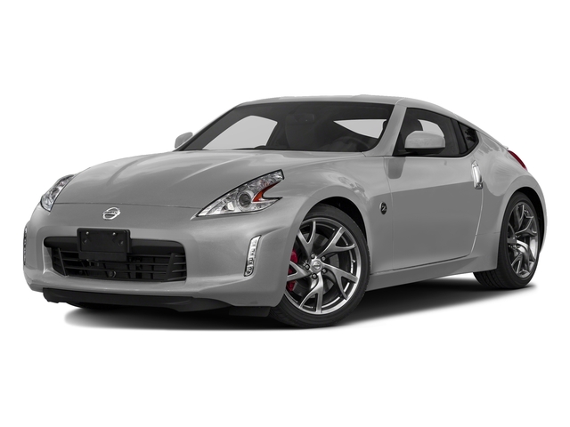2017 Nissan 370Z Base