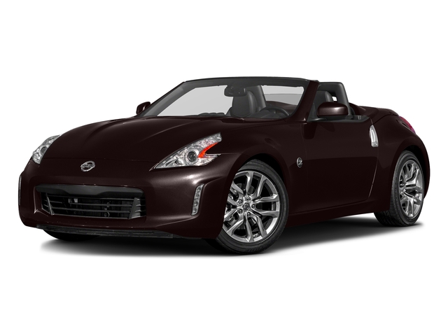 2017 Nissan 370Z Touring for sale in Sylacauga, AL