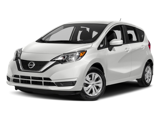 2017 Nissan Versa Note SV for sale in Wesley Chapel, FL