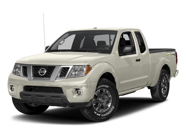 2017 Nissan Frontier Desert Runner for sale in Bentonville, AR