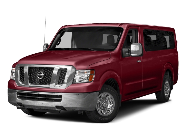 2017 Nissan 3500 SL V8 for sale in Halletsville, TX
