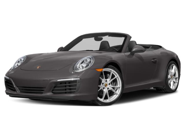 2017 Porsche 911 Carrera 4 for sale in Ventura, CA