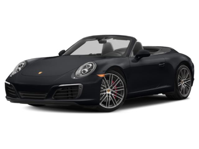 2017 Porsche 911 Carrera S for sale in Long Beach, CA