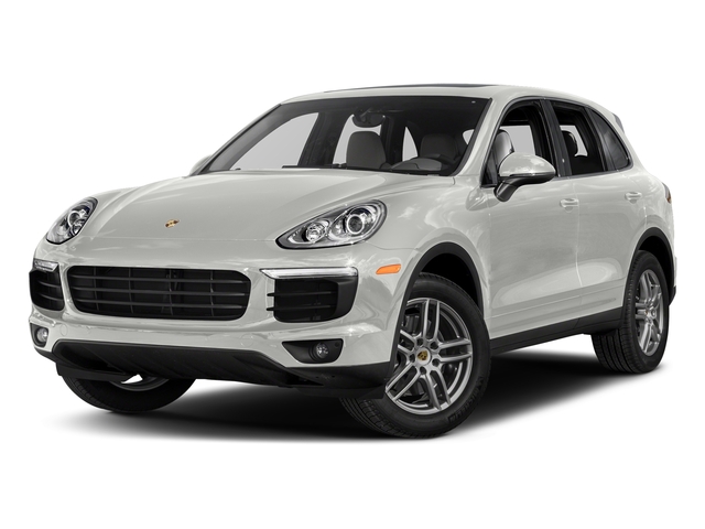 2017 Porsche Cayenne AWD for sale in Seaside, CA