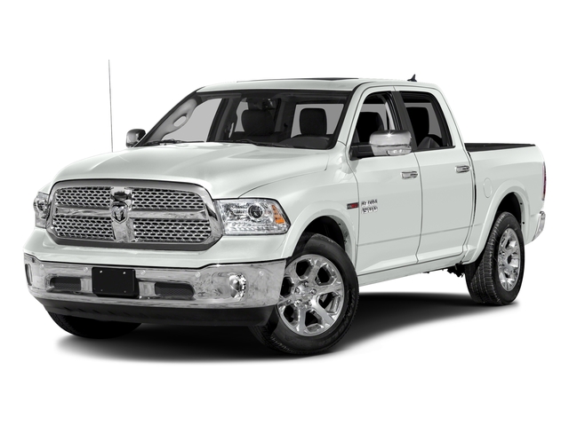 2017 RAM 1500 Laramie Crew Cab 4x2 57 Box