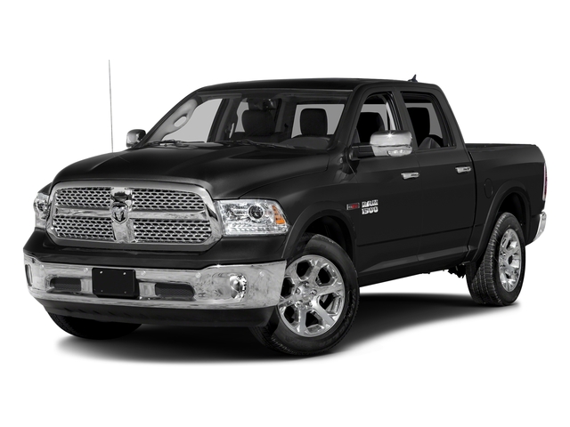 2017 Ram 1500 Laramie Crew Cab 4x2 5'7" Box for sale in Indianapolis, IN