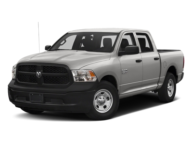 2017 RAM 1500 Express Crew Cab 4x2 57 Box