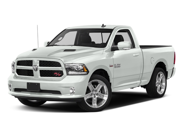2017 Ram 1500 Sport Regular Cab 4x2 6'4" Box for sale in Tucson, AZ