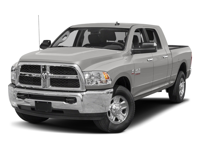 2017 Ram 2500 Lone Star Mega Cab 4x4 6'4" Box for sale in Bristol, CT