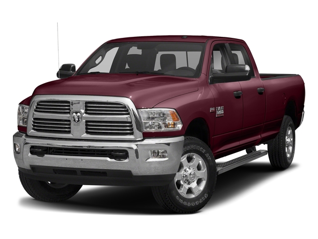 2017 RAM 3500 Lone Star Crew Cab 4x4 8 Box 2017 RAM 3500 Lone Star Crew Cab 4x4 8 Box