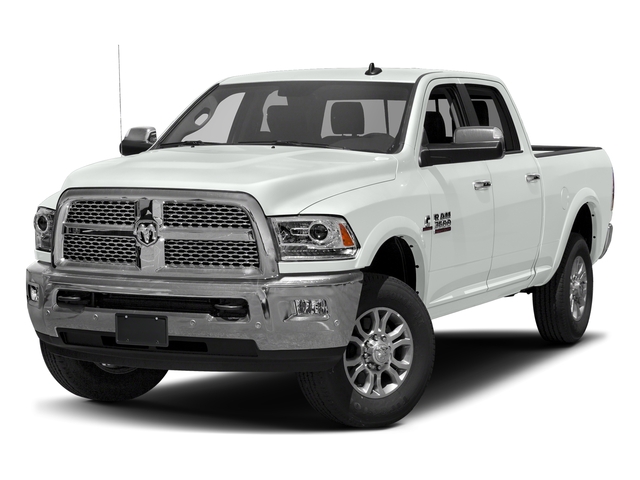 2017 RAM 3500 Laramie Crew Cab 4x4 8 Box 2017 RAM 3500 Laramie Crew Cab 4x4 8 Box