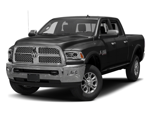 2017 Ram 3500 Laramie Crew Cab 4x4 8 Box for sale in Kellogg, ID