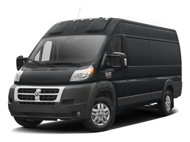2017 Ram ProMaster Cargo Van High Roof 159" WB EXT for sale in Littleton, NH