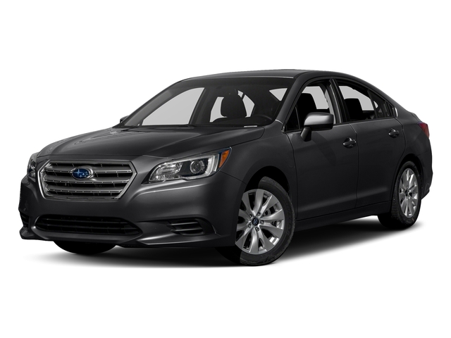 2017 Subaru Legacy 2.5i Premium