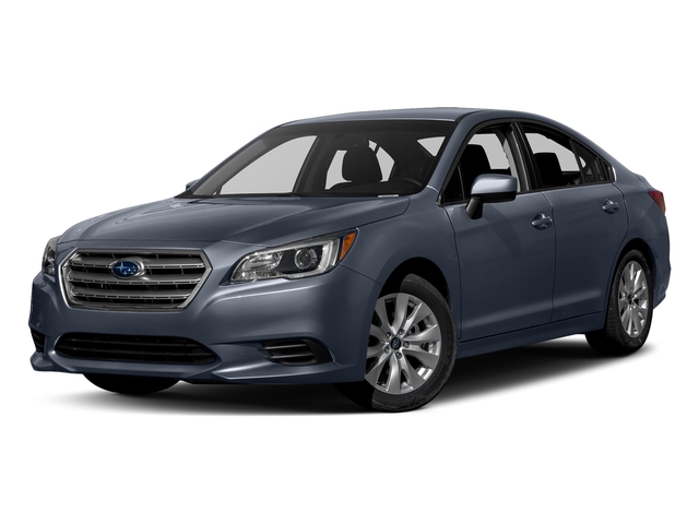 2017 Subaru Legacy 2.5i Premium 2017 Subaru Legacy 2.5i Premium