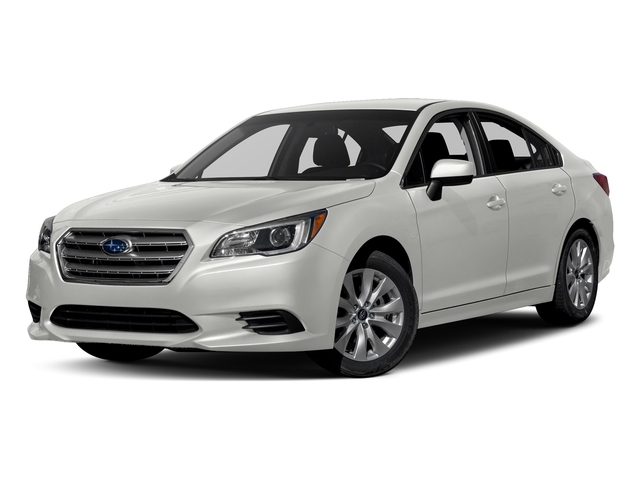 2017 Subaru Legacy 2.5i Premium