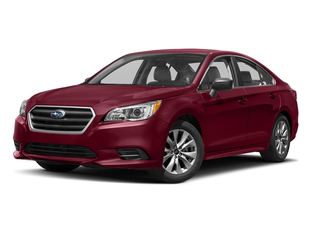 2017 Subaru Legacy 2.5i for sale in Mentor, OH