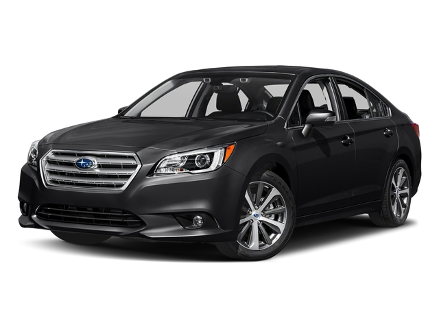 2017 Subaru Legacy 3.6R Limited