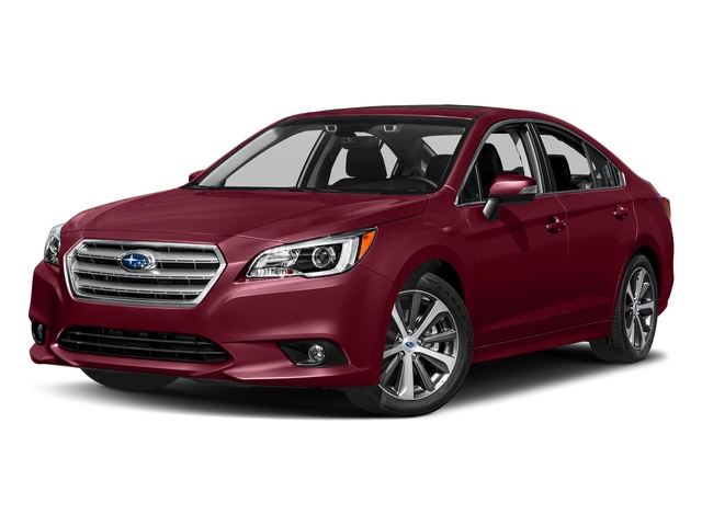 2017 Subaru Legacy 2.5i Limited