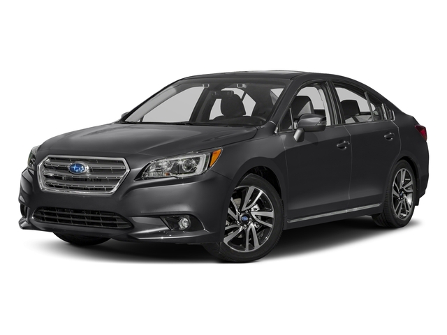 2017 Subaru Legacy 2.5i Sport for sale in KINGSPORT, TN