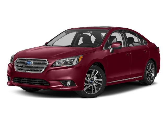 2017 Subaru Legacy 2.5i Sport