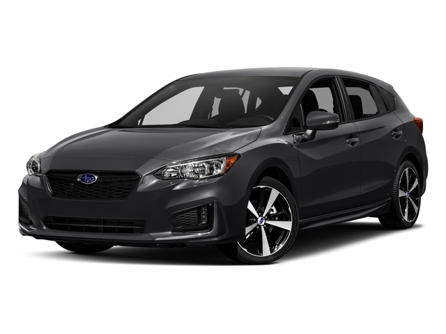 2017 Subaru Impreza 2.0i Sport 2017 Subaru Impreza 2.0i Sport
