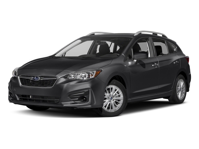 2017 Subaru Impreza 2.0i for sale near Cambridge, OH