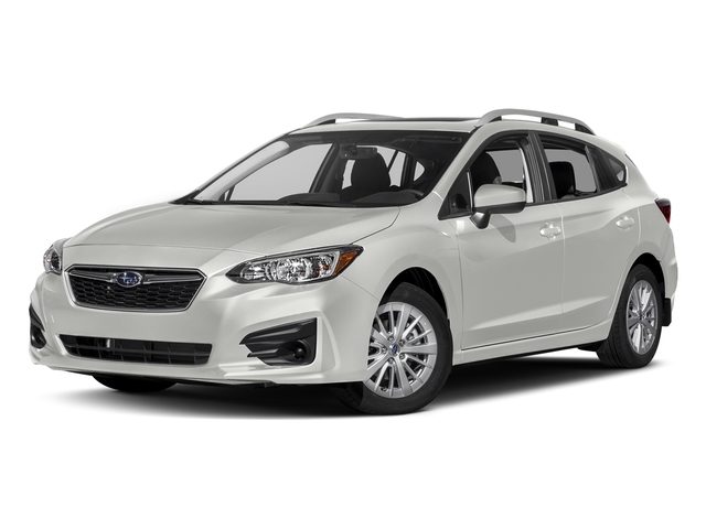 2017 Subaru Impreza 2.0i Premium for sale near Canton, OH
