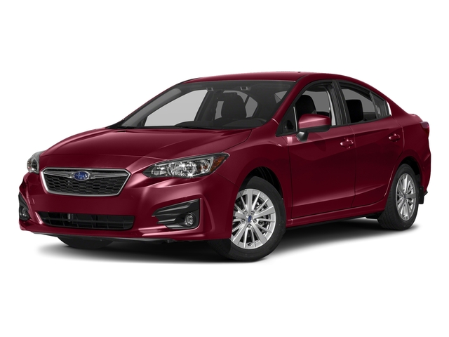 2017 Subaru Impreza 2.0i for sale in Uniontown, PA