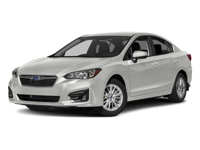 2017 Subaru Impreza 2.0i Premium 2017 Subaru Impreza 2.0i Premium