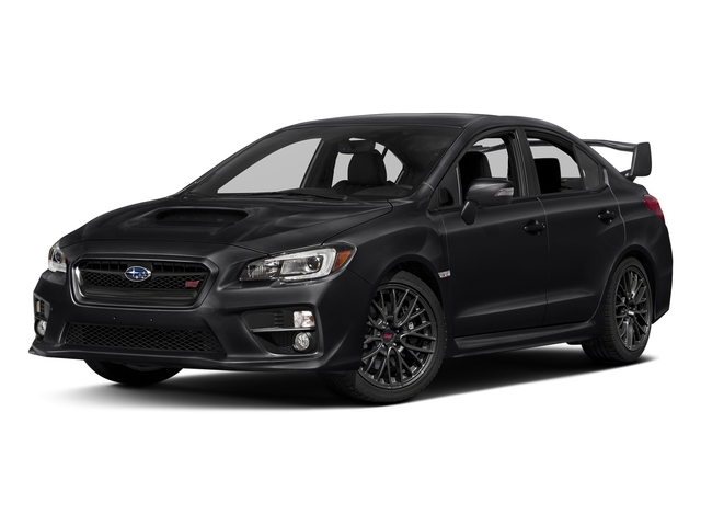 2017 Subaru WRX STI STi for sale in Carlisle, PA