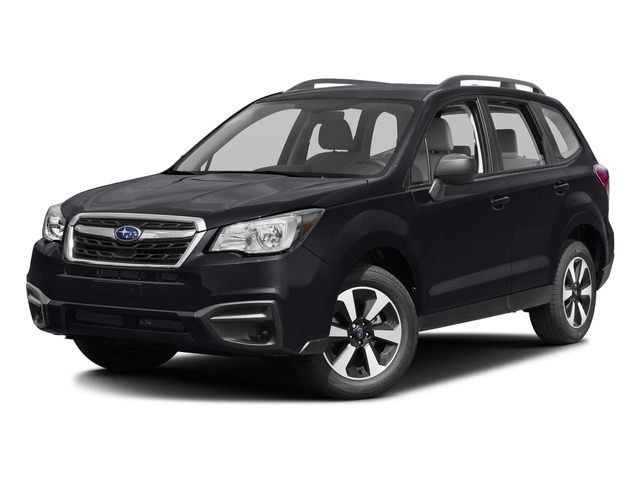 2017 Subaru Forester 2.5i for sale in WATERTOWN, CT