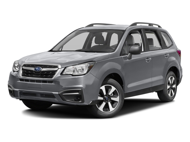 2017 Subaru Forester 2.5i for sale in DES PLAINES, IL