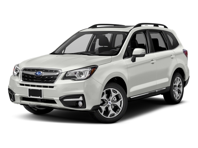 2017 Subaru Forester 2.5i Touring for sale in Stillwater, OK