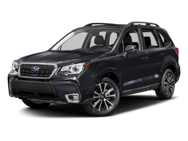 2017 Subaru Forester 2.0XT Touring for sale in Bel Air, MD