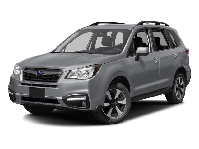 2017 Subaru Forester 2.5i Limited for sale in DES PLAINES, IL
