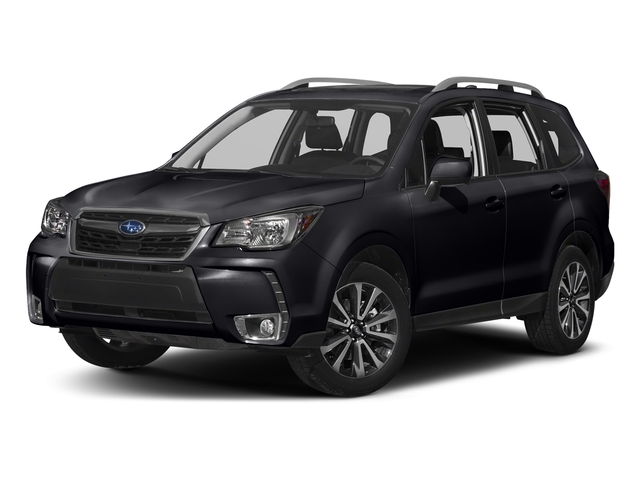2017 Subaru Forester 2.0XT Premium