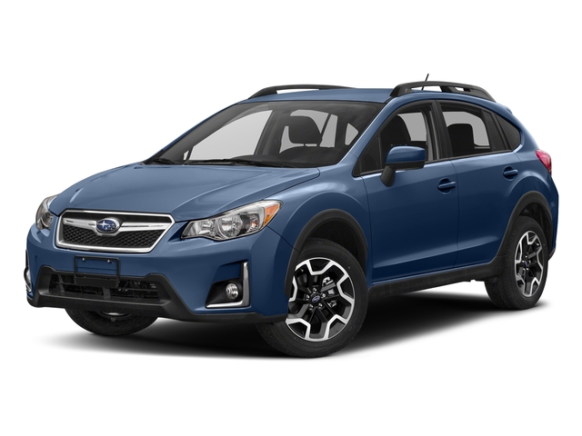 2017 Subaru Crosstrek 2.0i Limited for sale in PENSACOLA, FL
