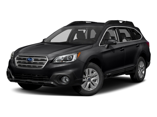 2017 Subaru Outback 2.5i Premium for sale in Madison, WI