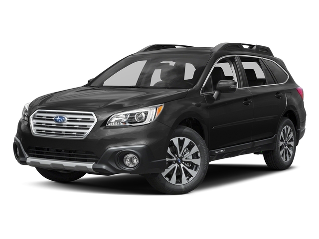 2017 Subaru Outback 3.6R Limited