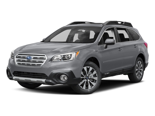 2017 Subaru Outback 3.6R Limited