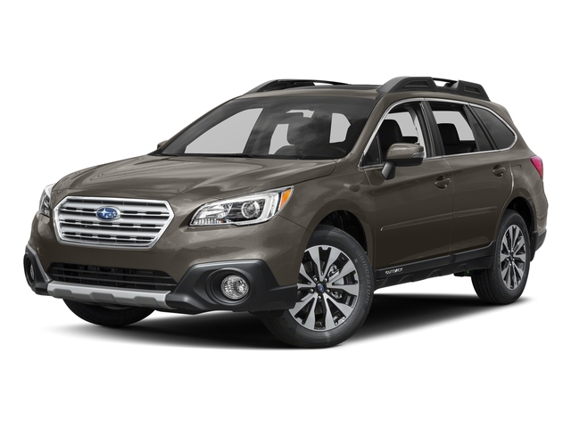 2017 Subaru Outback 3.6R Limited for sale in EL PASO, TX