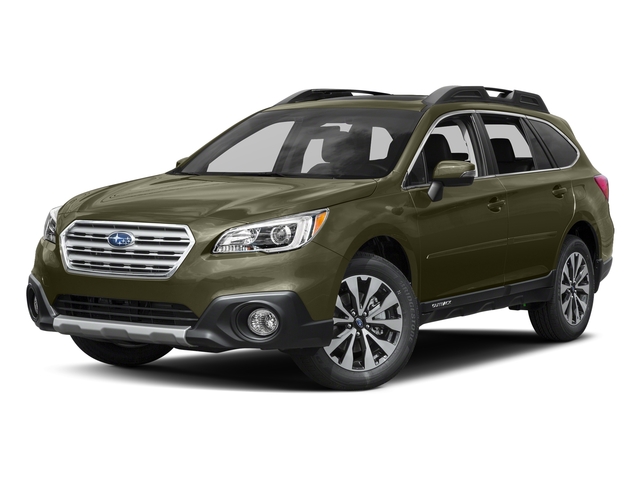 2017 Subaru Outback 3.6R Limited for sale in Glen Burnie, MD