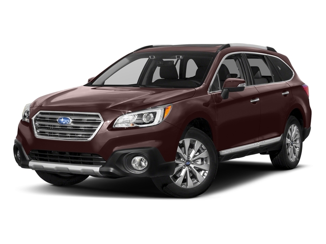 2017 Subaru Outback 2.5i Touring