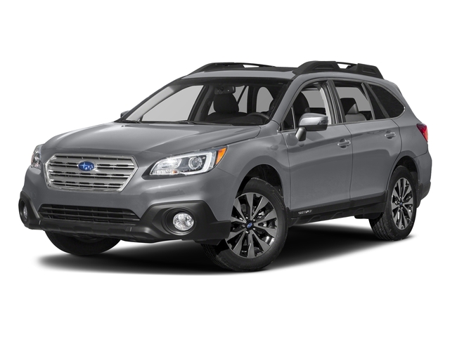 2017 Subaru Outback 2.5i Limited 2017 Subaru Outback 2.5i Limited