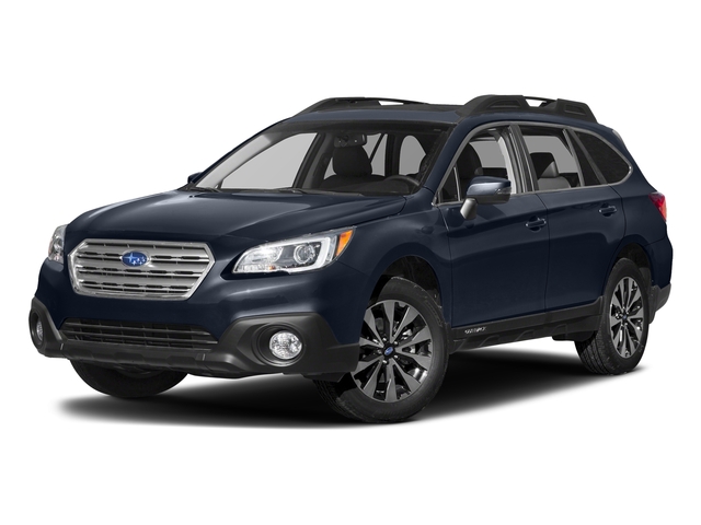 2017 Subaru Outback 2.5i Limited 2017 Subaru Outback 2.5i Limited
