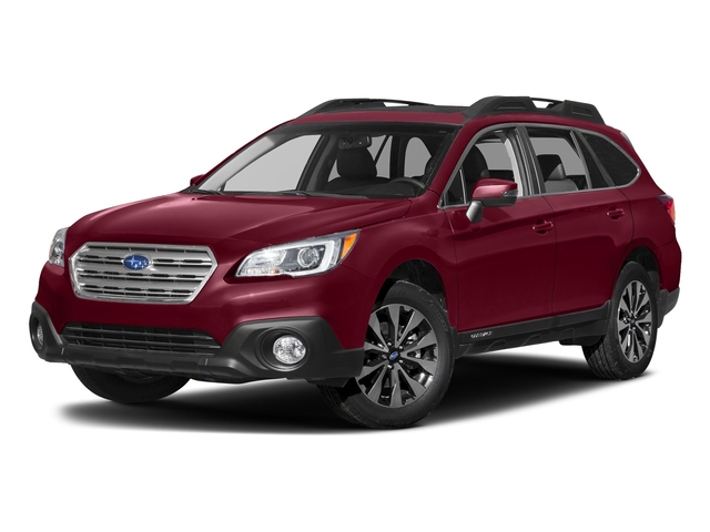 2017 Subaru Outback 2.5i Limited for sale in Cookeville, TN