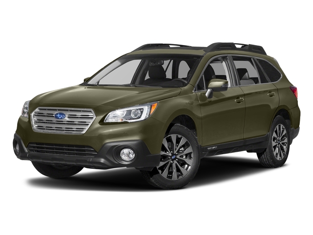 2017 Subaru Outback 2.5i Limited 2017 Subaru Outback 2.5i Limited